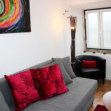 * 5 Star Apartment In Historic District * Walk 2 Alfama! Lisboa Eksteriør bilde