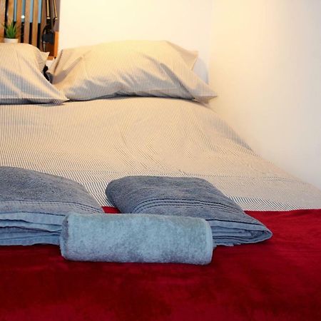* 5 Star Apartment In Historic District * Walk 2 Alfama! Lisboa Eksteriør bilde