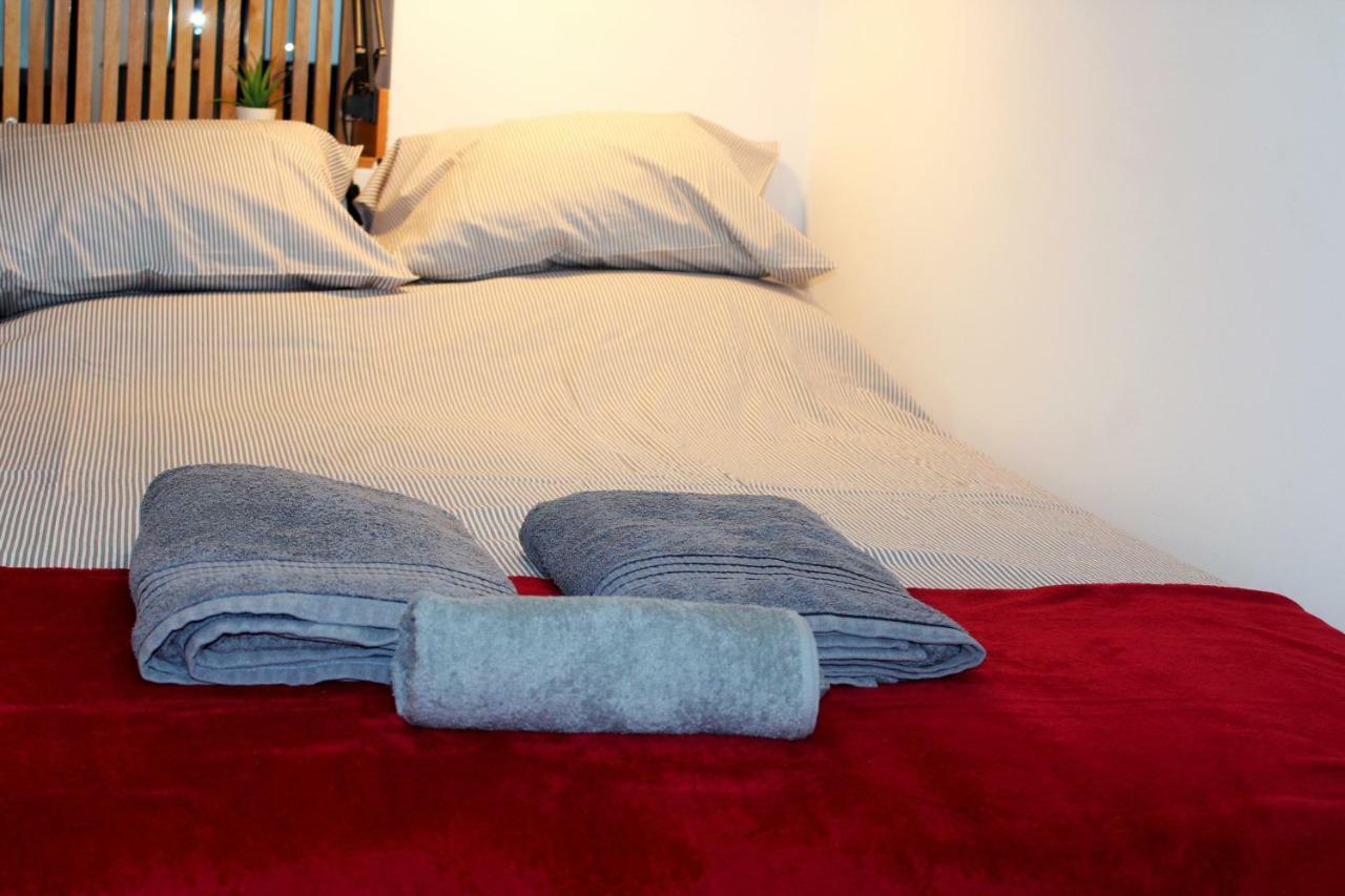 * 5 Star Apartment In Historic District * Walk 2 Alfama! Lisboa Eksteriør bilde