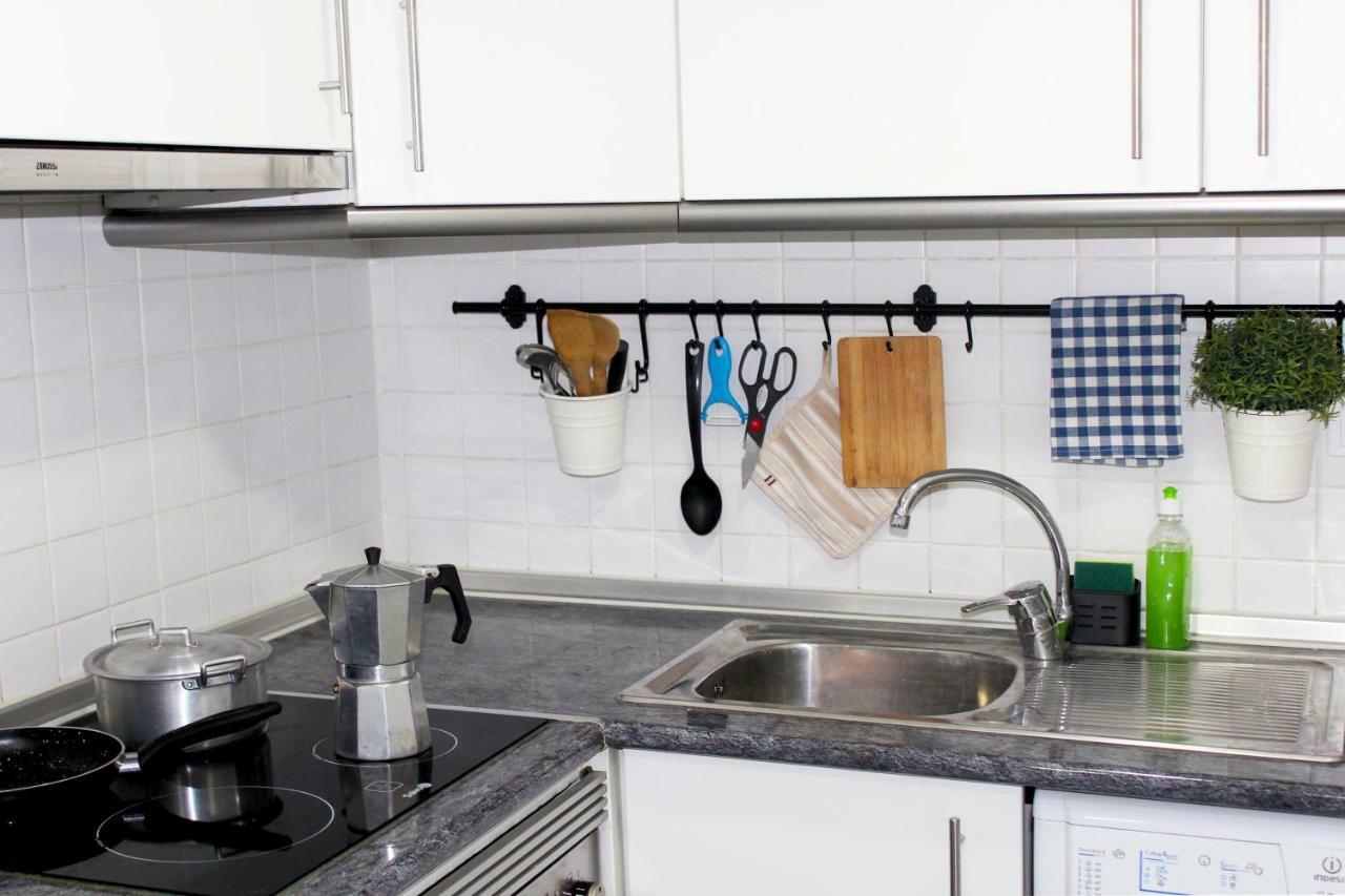 * 5 Star Apartment In Historic District * Walk 2 Alfama! Lisboa Eksteriør bilde