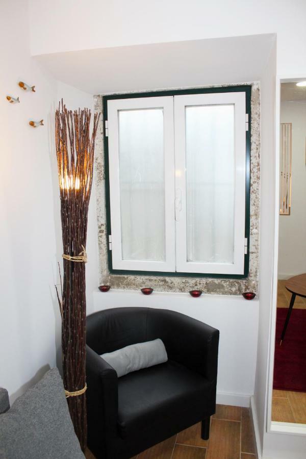 * 5 Star Apartment In Historic District * Walk 2 Alfama! Lisboa Eksteriør bilde