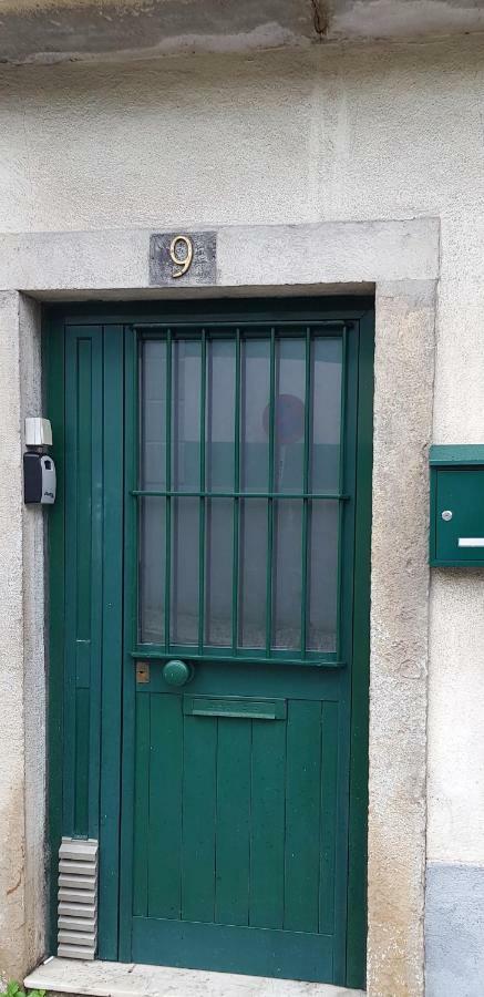 * 5 Star Apartment In Historic District * Walk 2 Alfama! Lisboa Eksteriør bilde